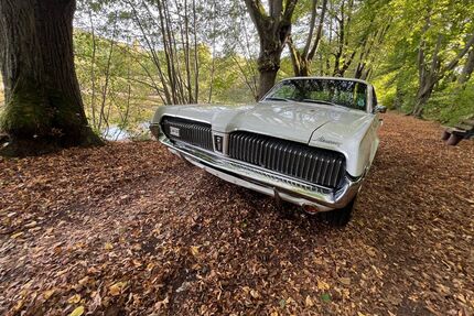 Ford Mercury Gebrauchtwagen