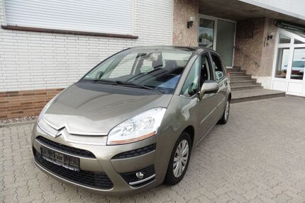 Citroen C4 Picasso Gebrauchtwagen