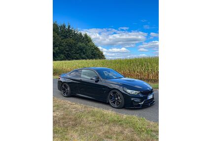 BMW M4 Gebrauchtwagen