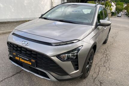 Hyundai BAYON Gebrauchtwagen