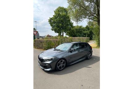 BMW 118 Gebrauchtwagen