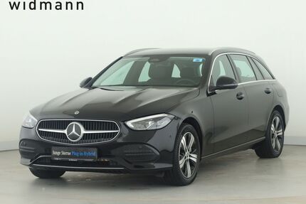 Mercedes-Benz C 300 Gebrauchtwagen