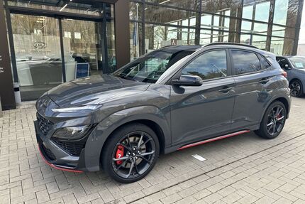 Hyundai KONA Gebrauchtwagen