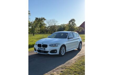 BMW 125 Gebrauchtwagen