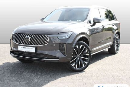 Volvo XC90 Gebrauchtwagen