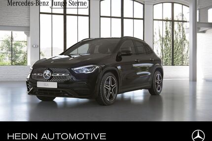 Mercedes-Benz GLA 200 Gebrauchtwagen