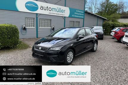 Seat Ibiza Gebrauchtwagen