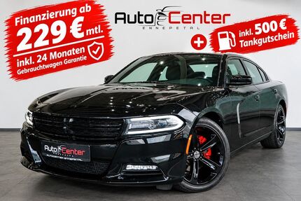Dodge Charger Gebrauchtwagen