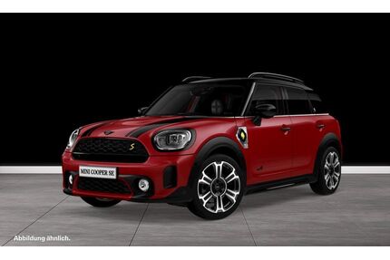 Mini Countryman SE (Cooper) Gebrauchtwagen