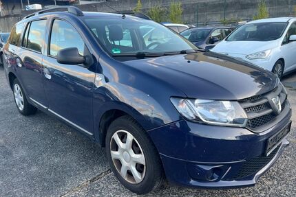 Dacia Logan Gebrauchtwagen