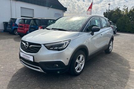 Opel Crossland (X) Gebrauchtwagen