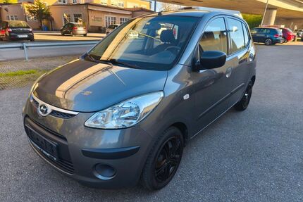 Hyundai i10 Gebrauchtwagen