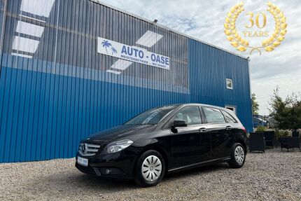 Mercedes-Benz B 180 Gebrauchtwagen