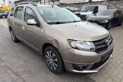 Dacia Logan Gebrauchtwagen