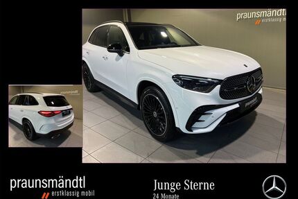 Mercedes-Benz GLC 450 Gebrauchtwagen