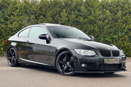 BMW 335 Gebrauchtwagen
