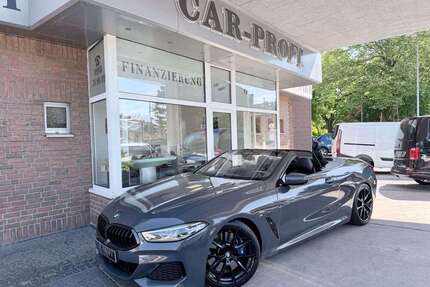 BMW 840 Gebrauchtwagen