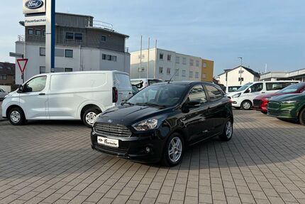 Ford Ka/Ka+ Gebrauchtwagen