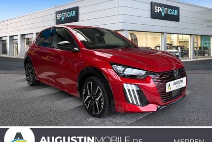 Peugeot 208 Gebrauchtwagen