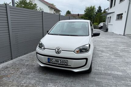 VW up! Gebrauchtwagen