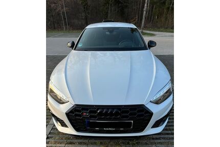 Audi S5 Gebrauchtwagen