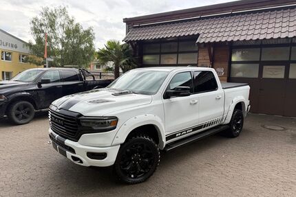 Dodge RAM Gebrauchtwagen