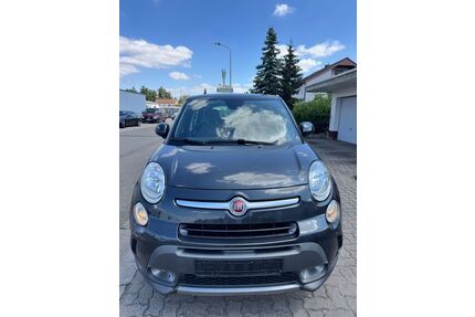 Fiat 500L Gebrauchtwagen