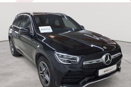 Mercedes-Benz GLC 300 Gebrauchtwagen