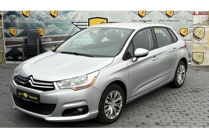 Citroen C4 Gebrauchtwagen