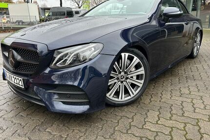 Mercedes-Benz E 300 Gebrauchtwagen