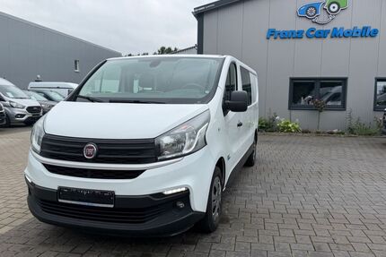 Fiat Talento Gebrauchtwagen