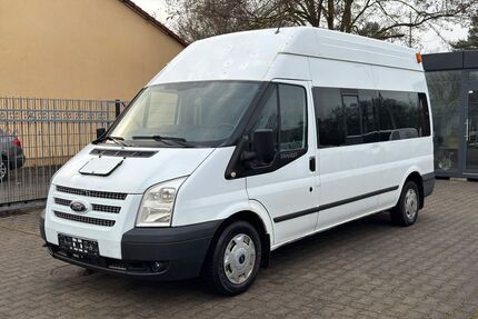 Ford Transit Gebrauchtwagen