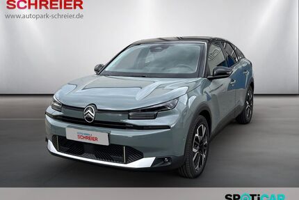 Citroen ë-C4 Gebrauchtwagen