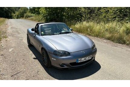 Mazda MX-5 Gebrauchtwagen