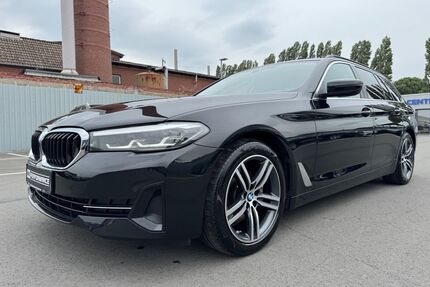 BMW 520 Gebrauchtwagen