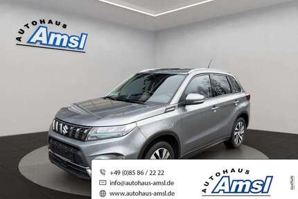 Suzuki Vitara Gebrauchtwagen
