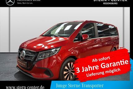 Mercedes-Benz EQV Gebrauchtwagen