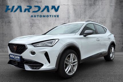 Cupra Formentor Gebrauchtwagen