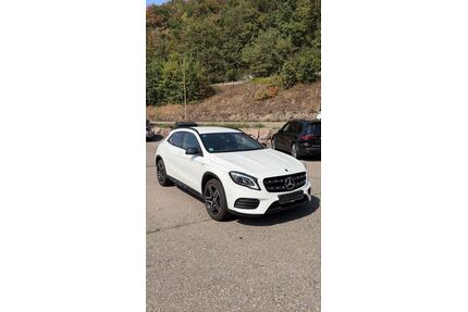 Mercedes-Benz GLA 220 Gebrauchtwagen