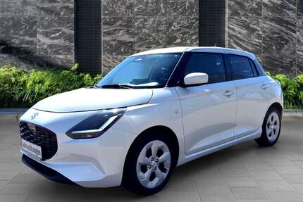 Suzuki Swift Gebrauchtwagen