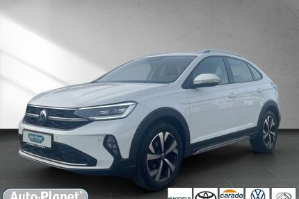 VW Taigo Gebrauchtwagen
