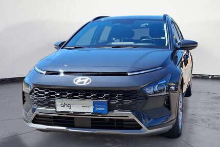 Hyundai BAYON Gebrauchtwagen