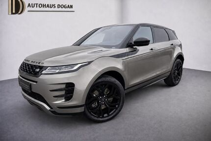 Land Rover Range Rover Evoque Gebrauchtwagen