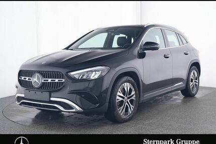 Mercedes-Benz GLA 180 Gebrauchtwagen