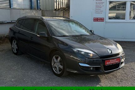 Renault Laguna Gebrauchtwagen