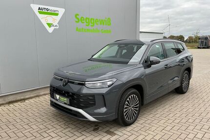 VW Tayron Gebrauchtwagen