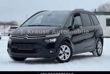 Citroen Grand C4 Picasso Gebrauchtwagen