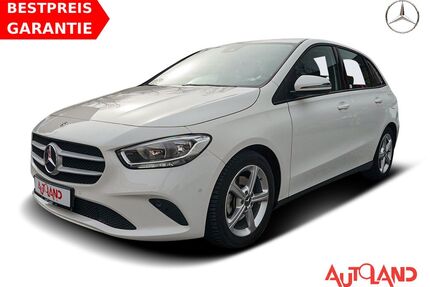 Mercedes-Benz B 200 Gebrauchtwagen