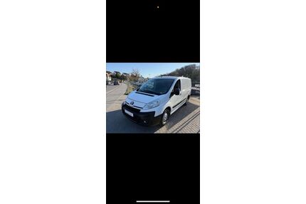 Toyota Proace (Verso) Gebrauchtwagen