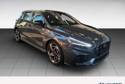 Hyundai i30 Gebrauchtwagen